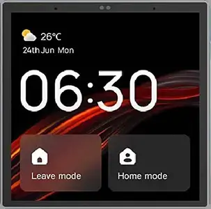 Control Panel 4 Inch