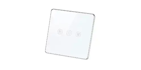 Smart Curtain Switches